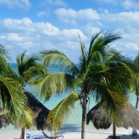 Hacienda Del Mar Resort Condominio 205 Cancún Eksteriør billede