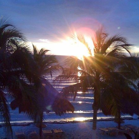 Hacienda Del Mar Resort Condominio 205 Cancún Eksteriør billede