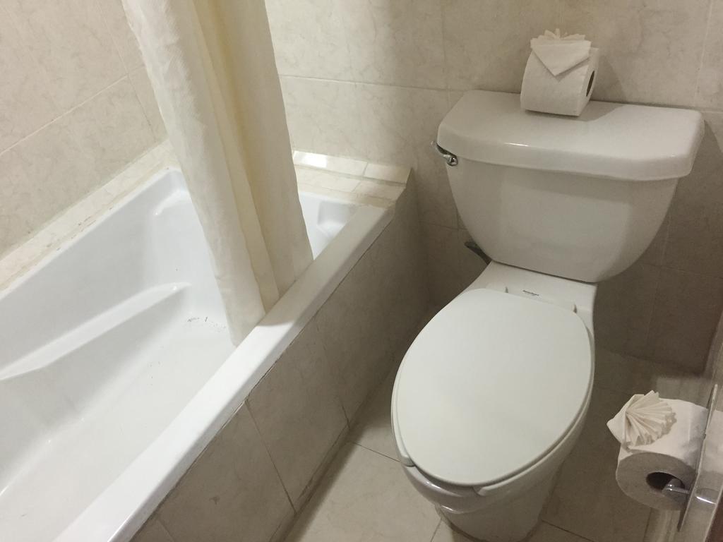 Hacienda Del Mar Resort Condominio 205 Cancún Eksteriør billede